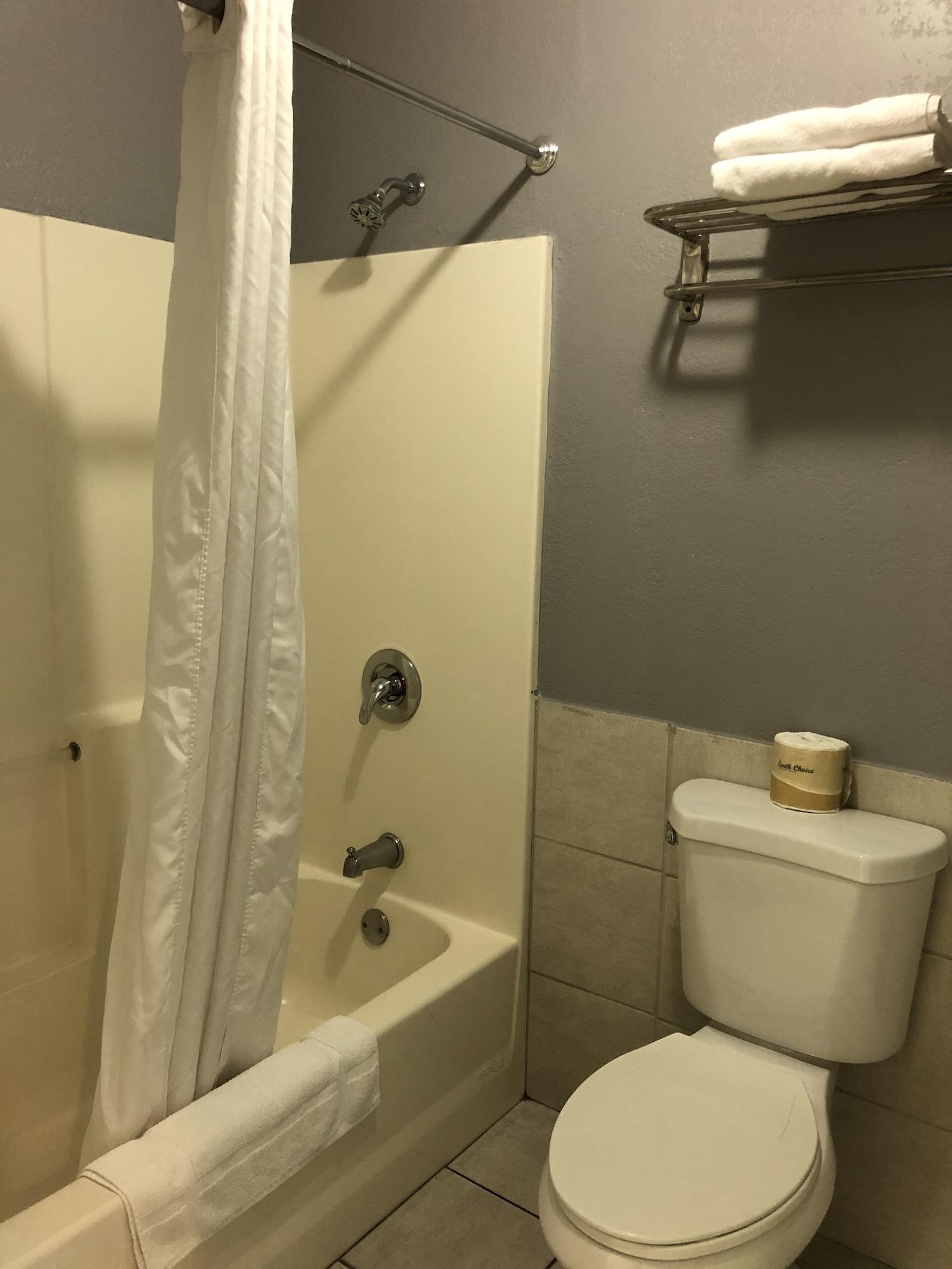 Anaheim Executive Inn & Suites Екстер'єр фото