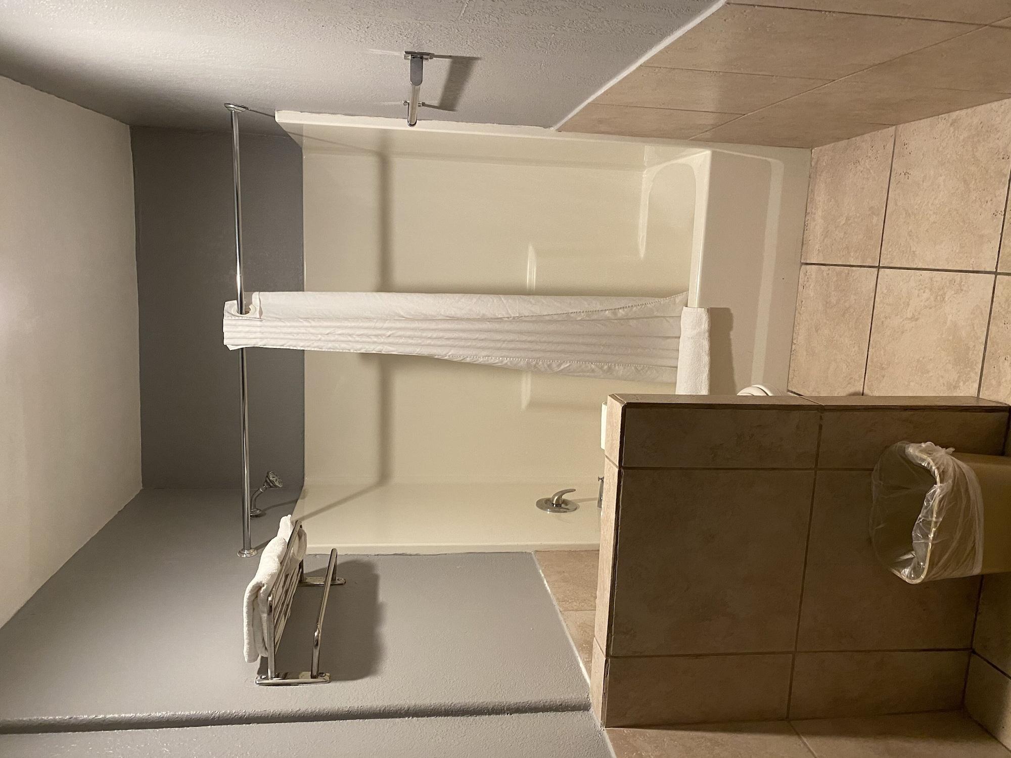 Anaheim Executive Inn & Suites Екстер'єр фото