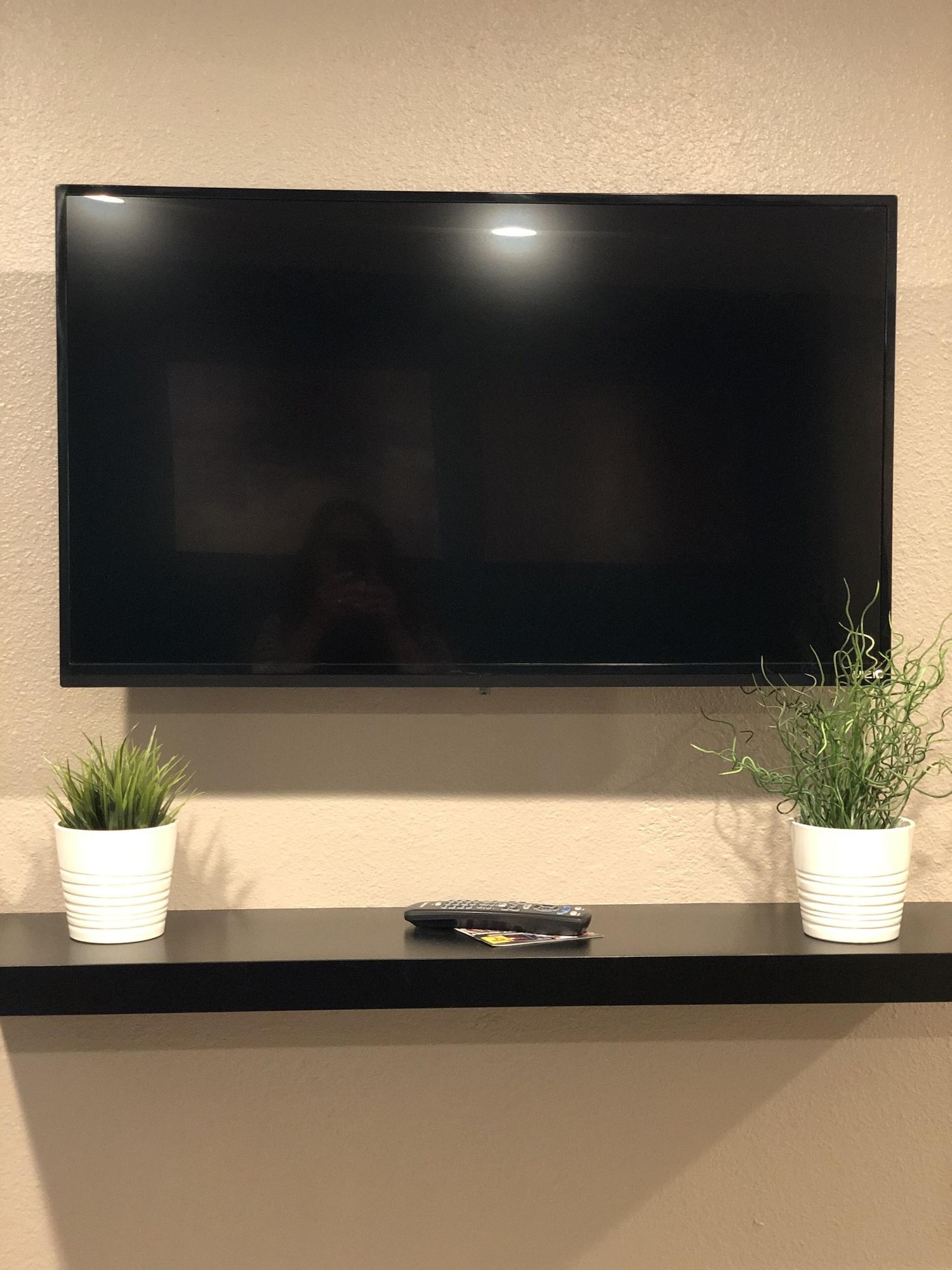 Anaheim Executive Inn & Suites Екстер'єр фото