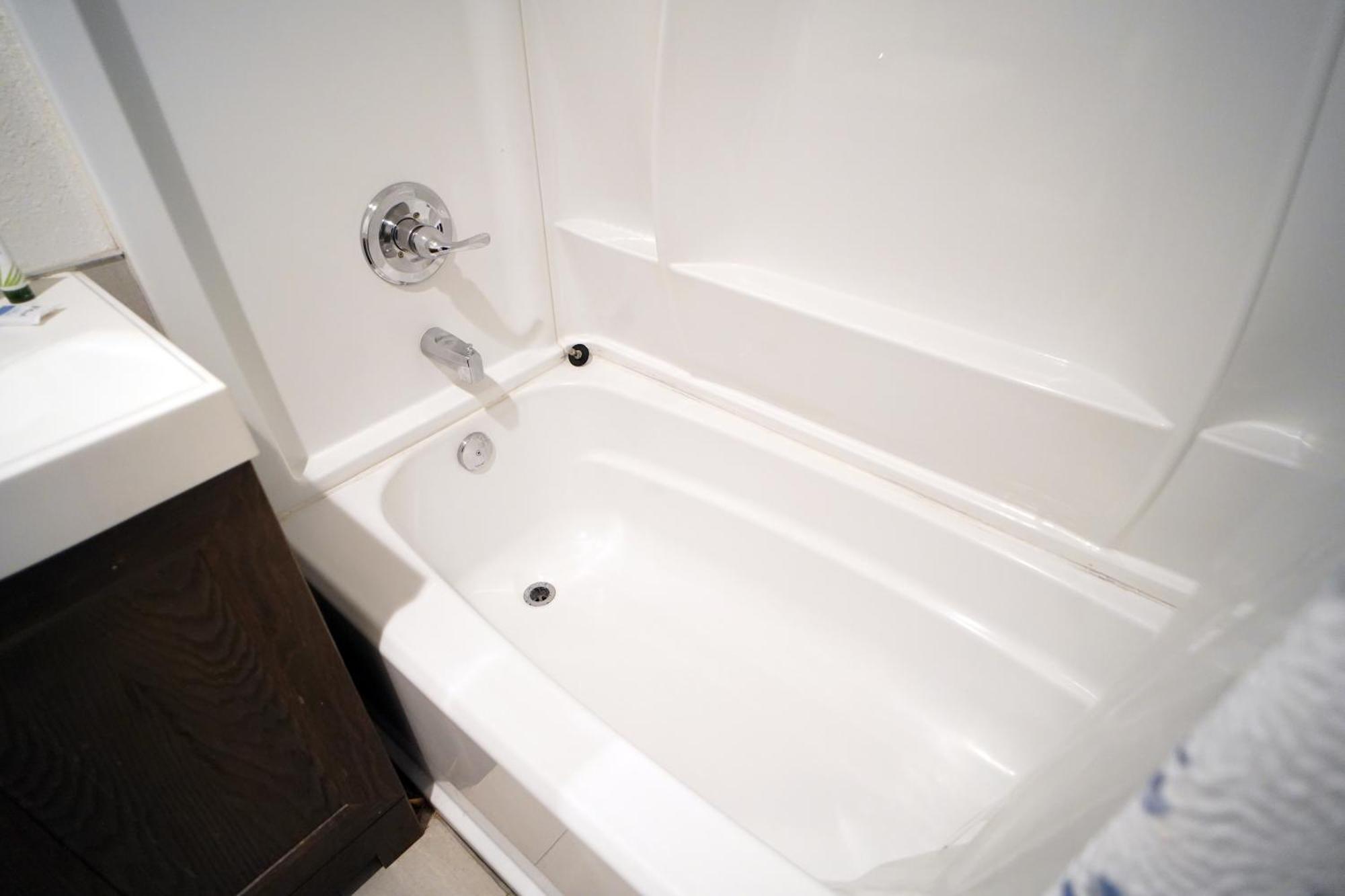 Anaheim Executive Inn & Suites Номер фото
