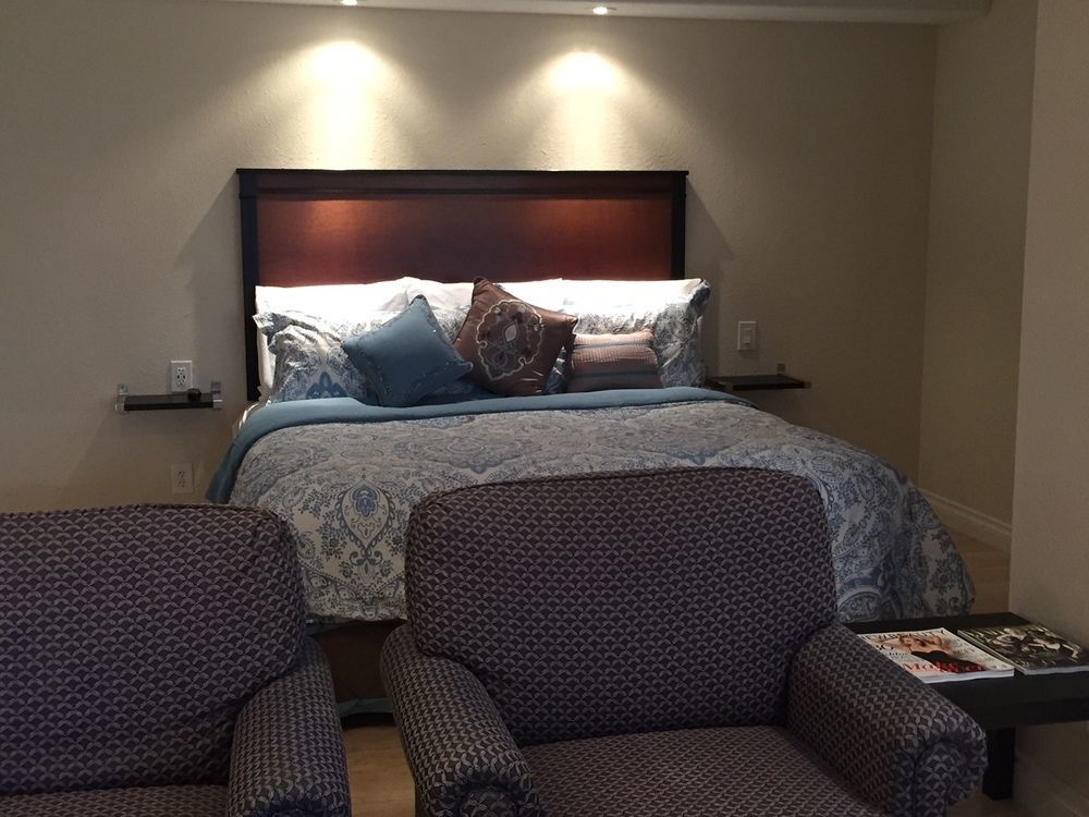 Anaheim Executive Inn & Suites Екстер'єр фото
