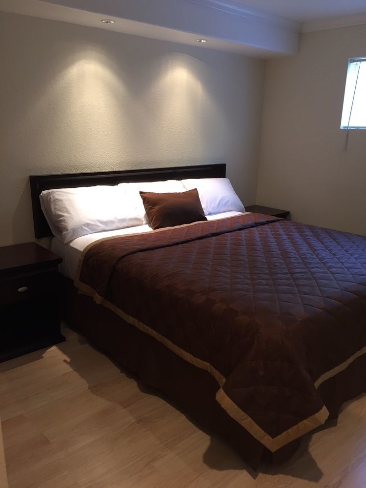 Anaheim Executive Inn & Suites Екстер'єр фото